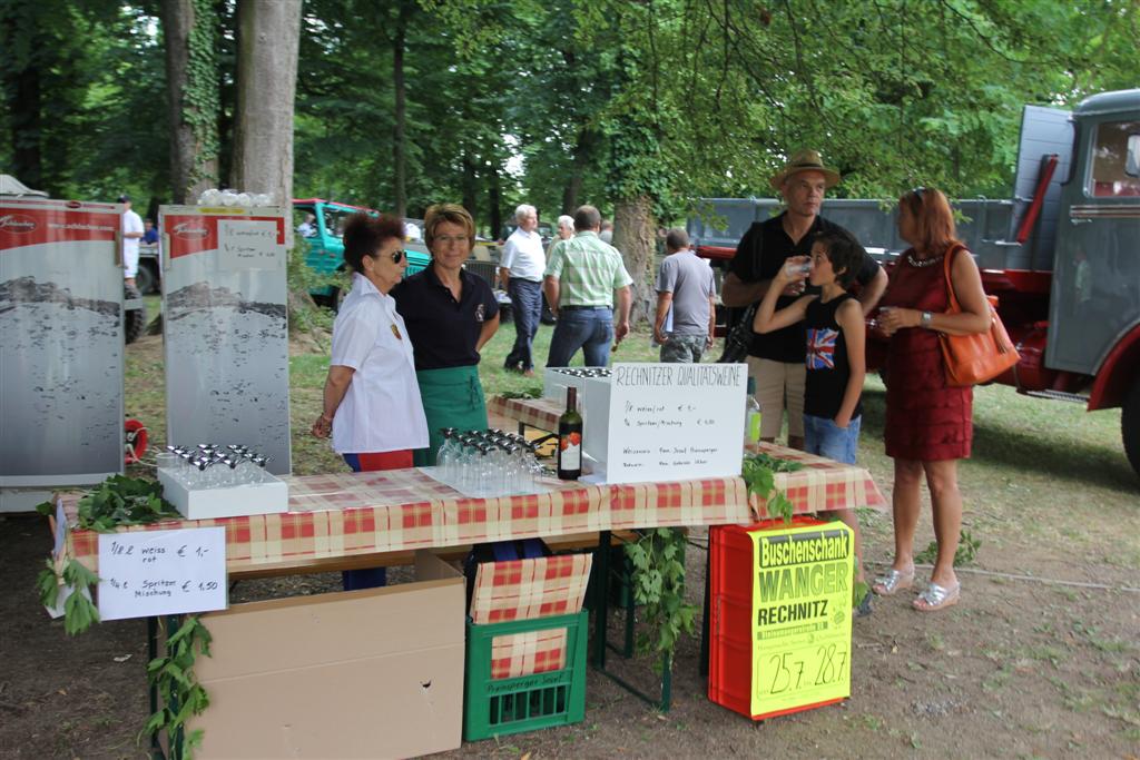 2013-07-14 15.Oldtimertreffen in Pinkafeld